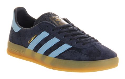 adidas gazelle shoes navy